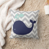 La naissance personnalisée détaille le coussin (Couverture)