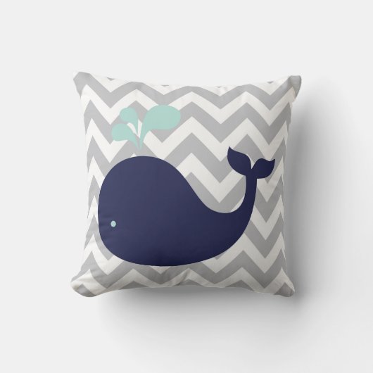 La naissance personnalisée détaille le coussin (Recto)