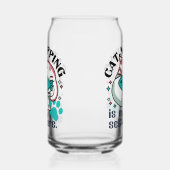 La Nappage De Chats Est Mon Soin Personnel : Chats (Droite)