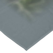 La nappe cadeau de l'hiver (Angle)