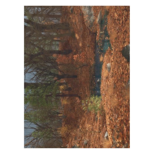 La nappe de l'après-midi de l'année (Devant)