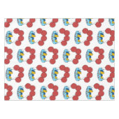 La nappe des ballons Coussins de Ferald (Devant (Horizontal))