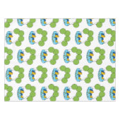 La nappe des ballons Coussins de Ferald (Devant (Horizontal))