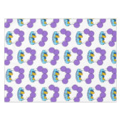 La nappe des ballons Coussins de Ferald (Devant (Horizontal))