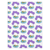 La nappe des ballons Coussins de Ferald (Devant)