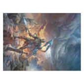 La nappe des rois (Devant (Horizontal))