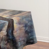 La nappe des rois (In Situ)