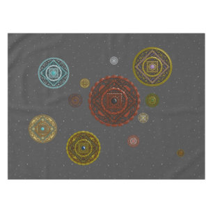 La nappe Zodiaque
