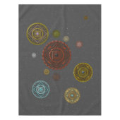 La nappe Zodiaque (Devant)