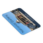 La National Gallery, London Magnet (Côté Droit)