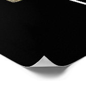 La nature est une affiche démotivationnelle (Coin)