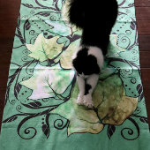 La nature verte du Ivy