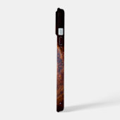 La Nebula de l'Anneau du Sud (Côté gauche)