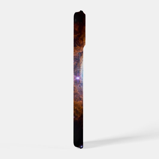 La Nebula de l'Anneau du Sud (Côté droit)