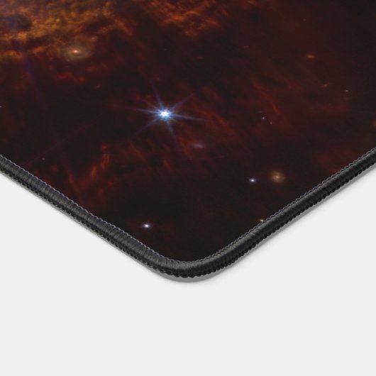 La Nebula de l'Anneau du Sud (Coin)