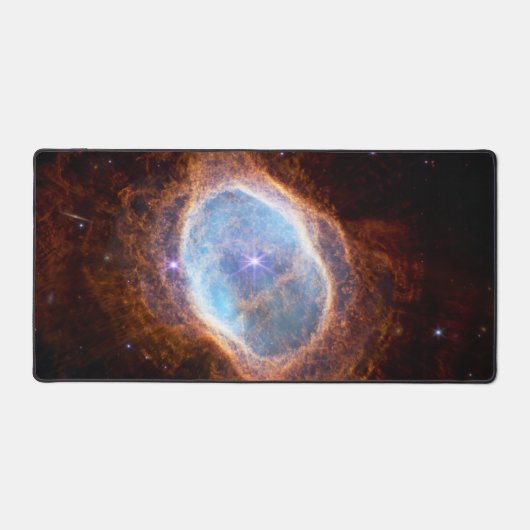 La Nebula de l'Anneau du Sud (Recto)