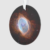 La Nebula de l'Anneau du Sud (devant)