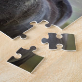 La nièce de Noël. Jigsaw Puzzle (Côté)