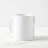 La noisette aime la tasse de Diane (Devant gauche)