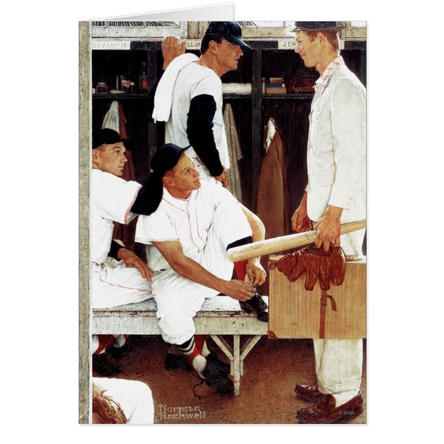 La nouvelle (Devant)