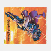 La nouvelle couverture 52 #12 (Devant (Horizontal))