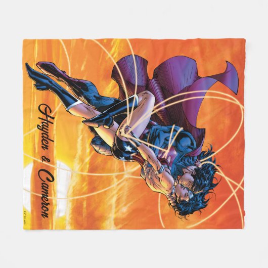 La nouvelle couverture 52 #12 (Devant (Horizontal))