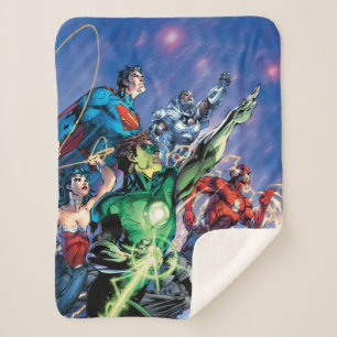 La nouvelle couverture 52 #1 3ème impression