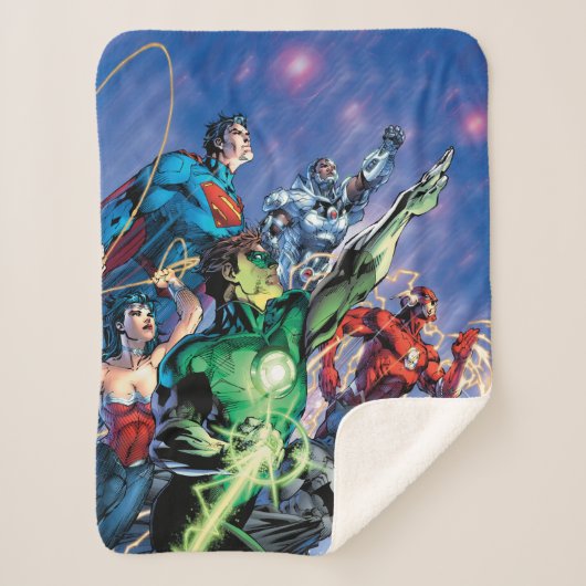 La nouvelle couverture 52 #1 3ème impression (Devant)