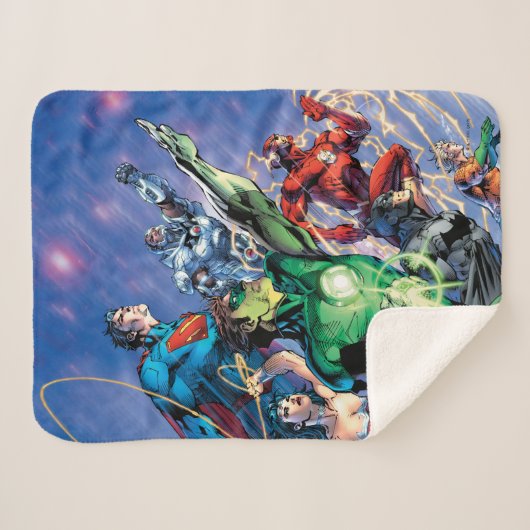 La nouvelle couverture 52 #1 3ème impression (Devant (Horizontal))