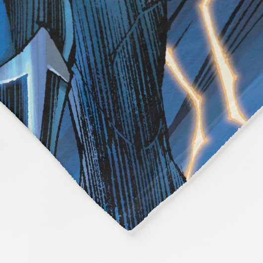 La nouvelle couverture 52 #1 3ème impression (Coin)