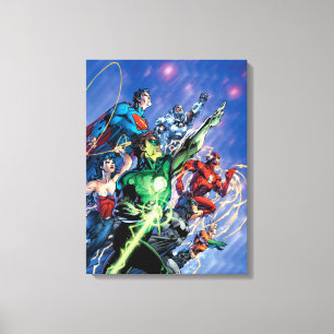 La nouvelle couverture 52 #1 3ème impression