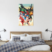 La nouvelle couverture 52 #1 4e impression (Insitu(Chambre))