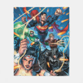 La nouvelle couverture 52 #4 (Devant)