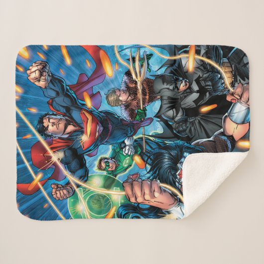 La nouvelle couverture 52 #4 (Devant (Horizontal))