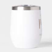 La nouvelle épouse personnalisée de Mme (Avant)