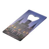 La Nouvelle-Orléans, La Cathédrale Basilique, Jack (Devant Angle)