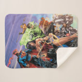 La nouvelle variante 52 de couverture #5 (Devant (Horizontal))