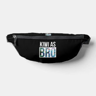 LA NOUVELLE-ZÉLANDE KIWI DIT :