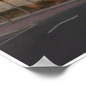 La Nucia Poster (Hoek)