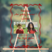 La nuit avant l'enfance Photos Mariage (Neutre)