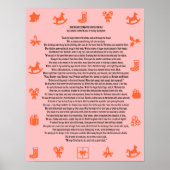 LA NUIT AVANT NOËL Affiche (Devant)