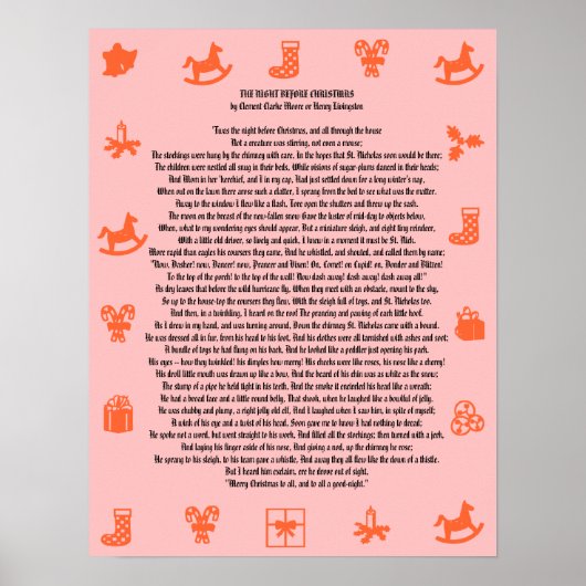 LA NUIT AVANT NOËL Affiche (Devant)