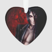 La nuit de Falln Devil (devant)