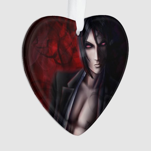 La nuit de Falln Devil (devant)