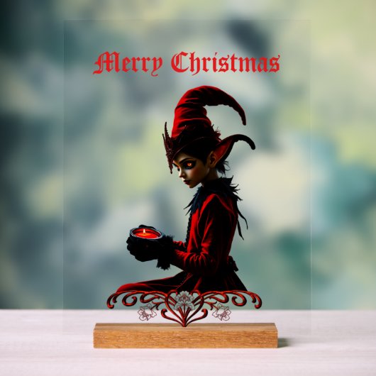 La nuit de noël. (Neutre)