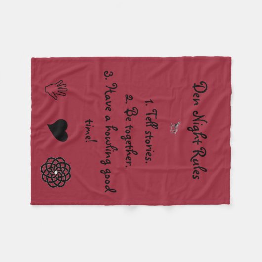 La nuit de repaire ordonne la couverture (Devant (Horizontal))