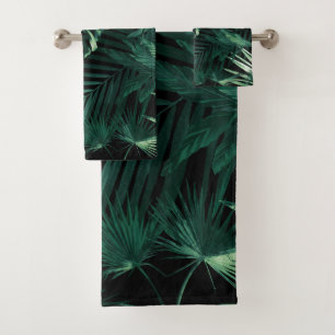 La nuit des Feuilles de la jungle tropicale #1 #tr