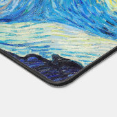 La nuit étoilée | Van Gogh | (Coin)