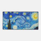 La nuit étoilée | Van Gogh | (Recto)