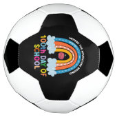 Là où l'aventure commence 100e Jours plus intellig (Tourné)